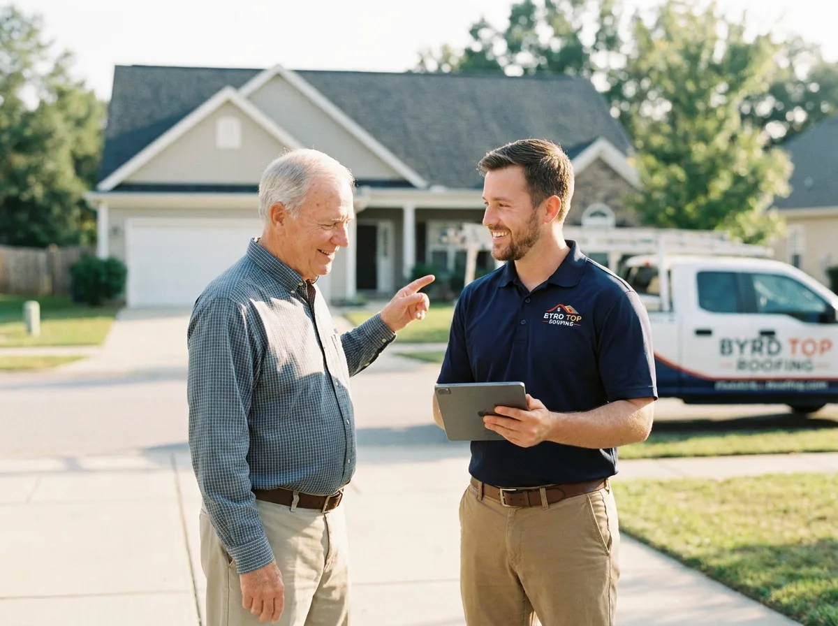 Roofing Zionville, NC FAQs